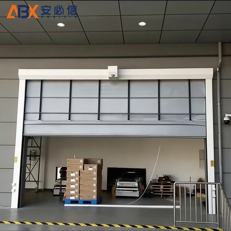 新乡市机械式门封