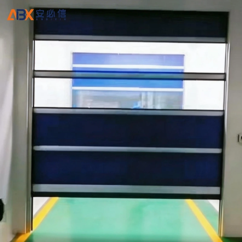 新乡市快速卷帘门