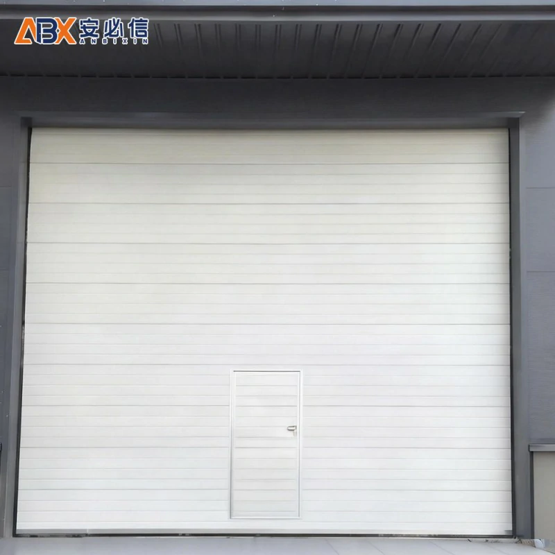 新乡市高扬程提升门